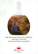 Kampagne „Beutel“, Frankenwein