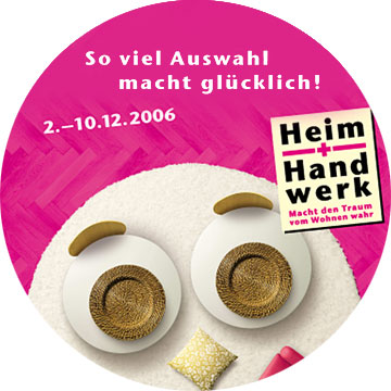 Heim + Handwerk